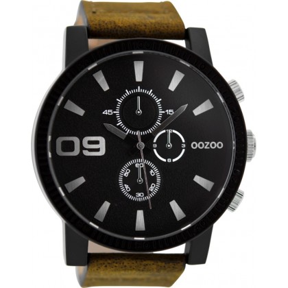 OOZOO Timepieces 50mm C9033